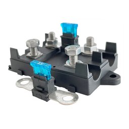 Adapter Till Mega Säkringshållare För Ato Säkring