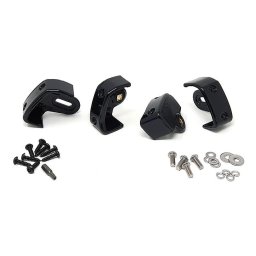 Lazer Monteringssats Toyota Landcruiser 70 För. 2 St St4