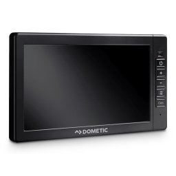 M 75lx Ahd Heavy-duty 7" Lcd Monitor Med Ahd-teknik