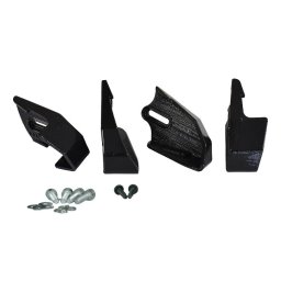 Vw Amarok V6 2016+ Grille Mount Only