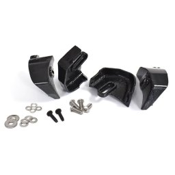 Lazer Monteringssats Land Rover Discovery4 14+