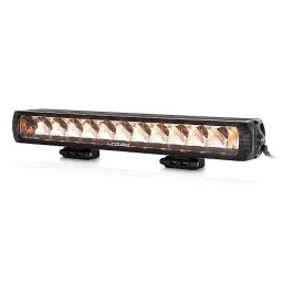 Lazer Triple-r 1250 Std E.ljusramp 23" (590 Mm) Pos.ljus