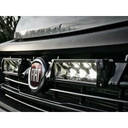 Lazer Ledrampskit - Fiat Ducato 2014+ 2x Triple-r 750 Elite