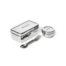 Food Box Kit Rostfri