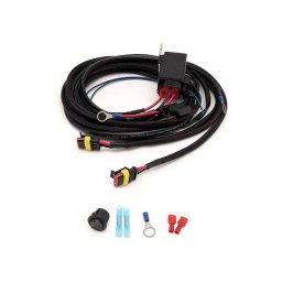 Lazer Kabelsats Med Skarv 2 Extraljus (pos.ljus, 12 V)