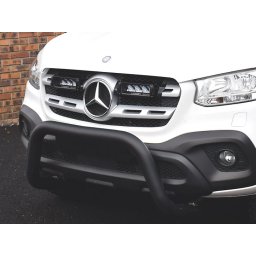 Lazer Ledrampskit Mercedes X-class 2017+ 2x Triple-r 750 Std