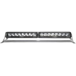 Lazer Universellt Lampmonteringssystem 2 Ramper