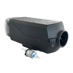 Värmare Axl3 D8l 24v