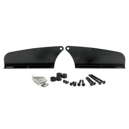 Lazer Takmonteringssats Defender ( 2020+) 73 Mm Hög