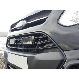 Lazer Ledrampskit Ford Transit C 2012+ 2x Triple-r 750 Elite