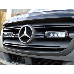 Lazer Ledrampskit Mercedes Sprinter 2018+ 2xtriple-r 750 Std
