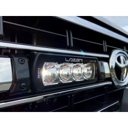 Lazer Ledrampskit Toyota Landcruiser 70 2x St4 Evolution
