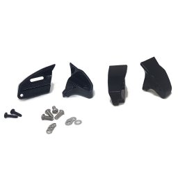 Lazer Monteringssats Vw Caddy 2015+ För 2x Linear