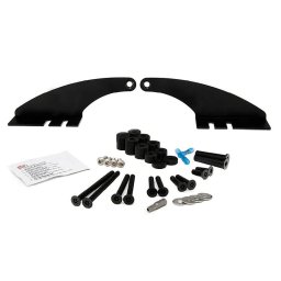 Lazer Takmonteringssats Ford Ranger (takräcken) 42 Mm Hög