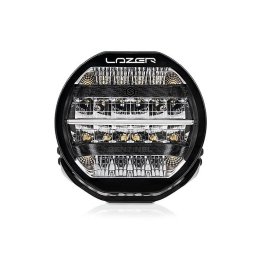 Lazer Sentinel Std Led Extraljus 9” Black