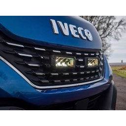 Lazer Ledrampskit - Iveco Daily 2019+ 2x Triple-r 750 Std