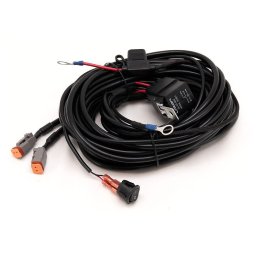 Lazer Kabelsats Strömbrytare 2 Arbetsljus (utility 12v)