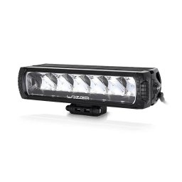 Lazer Triple-r 850 Extraljusramp 12,7" (322 Mm) Pos.ljus