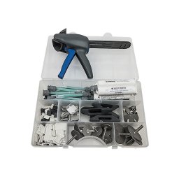 Demo-kit Weld Mount