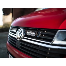 Lazer Ledrampskit Vw T6.1 2019+ 2x St4 Evolution