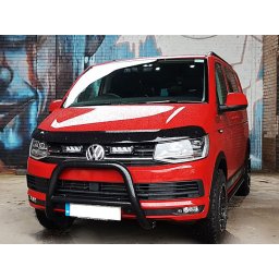 Lazer Ledrampskit Vw T6 2016+ Hl Tl 2x Triple-r 750 Elite