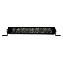 Bl Led Arbetsljusramp Rak 246 Mm