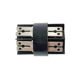 Kopplingsplint 10-pol