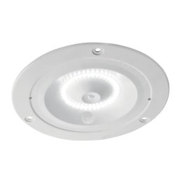 Taklampa Irizium Pr1100 Ir