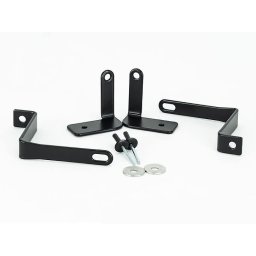 Lazer Monteringssats Land Rover Defender 2020+ 2x Linear-6