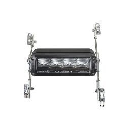 Lazer Universellt Lampmonteringssystem 1 Ramp