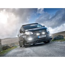Lazer Ledrampskit - Ford Transit C 2012+ 2x Triple-r 750 Std