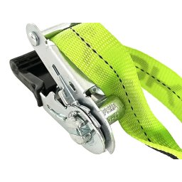 Ergolash Spännband Sats 2-delad 0,2m Och 3,8m/25mm/0,5t