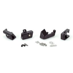 Lazer Monteringssats Toyota Hilux 2021+ (linear 6)