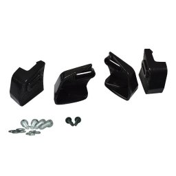Lazer Monteringssats Vw Amarok V6 2010+ För 2x Triple-r 750