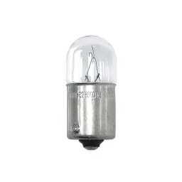 Glödlampa, 13814HD 24V 10W, 10/frp