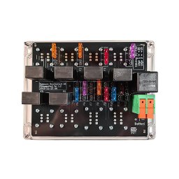 Påbyggarbox Ver 1.2