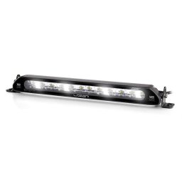 Pt Linear 12 Elite Med P.ljus Volvo Fh Frontlucka M. Montkit