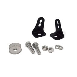 Lazer Monteringssats Nissan Navara 2014+ Linear-18