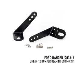 Lazer Monteringssats Ford Ranger 2016+ (för Linear-18)