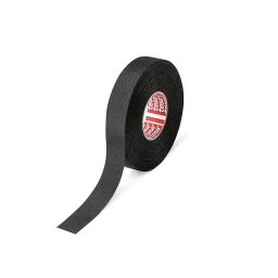 Tesa Kablagetejp Pet-väv 25 Mm X 25 M Svart