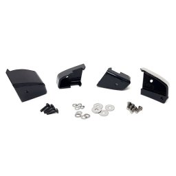Lazer Monteringssats Vw Transporter V5 2010+ 2x Triple-r 750