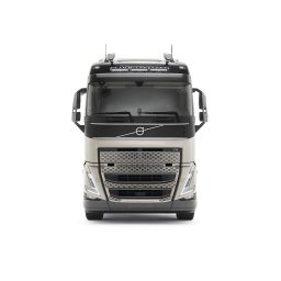 Pt Triple-r 1000 Elite Volvo Fh Solskydd M. Montkit