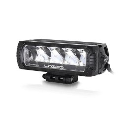 Lazer Triple-r 750 Std Extraljusramp 8,6" (230 Mm) Pos.ljus
