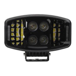 Bl Oval Extraljus 90w 8500lm