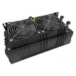 Silencio 24v 5,5 Kw 16 Mm