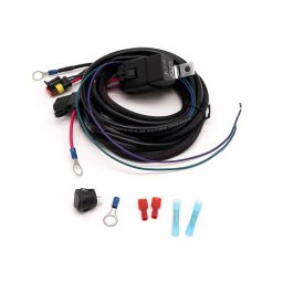Lazer Kabelsats 1 Extraljus (pos.ljus, 12 V)