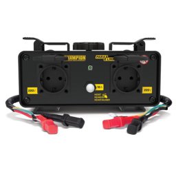 Champion Parallellkit för 92001i-serien