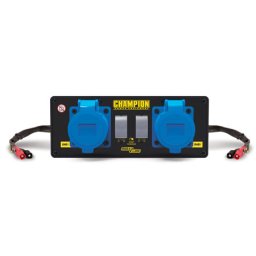 Champion Para-Link, Universal