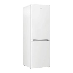 Beko RCSA366K40WN