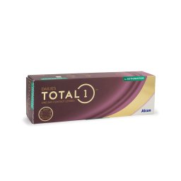 DAILIES Total 1 for Astigmatism (30 linser)